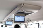 Lancia Voyager 2011 года